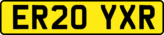 ER20YXR