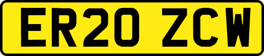 ER20ZCW