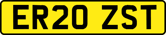 ER20ZST