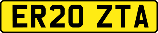 ER20ZTA