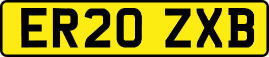 ER20ZXB