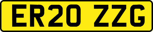 ER20ZZG