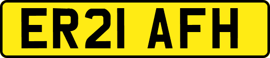 ER21AFH