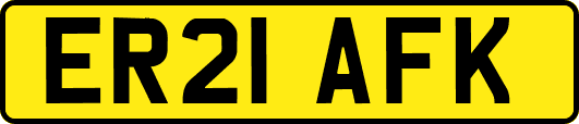 ER21AFK