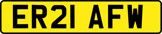 ER21AFW