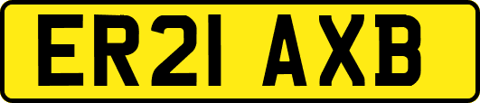 ER21AXB