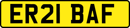 ER21BAF