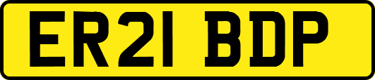 ER21BDP