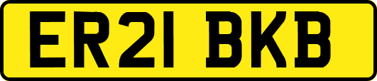 ER21BKB