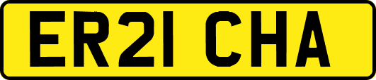 ER21CHA