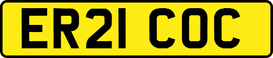 ER21COC