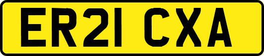 ER21CXA