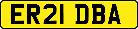 ER21DBA