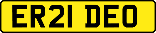 ER21DEO