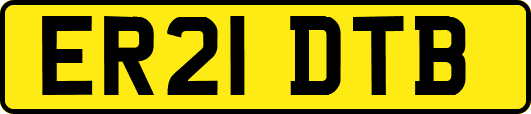 ER21DTB
