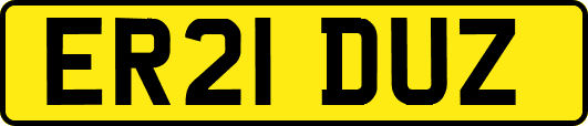 ER21DUZ