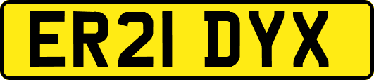 ER21DYX