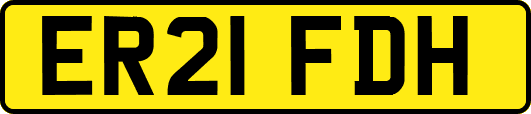 ER21FDH