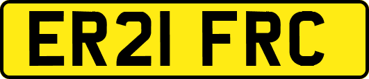 ER21FRC