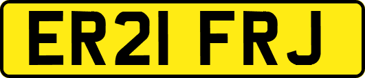 ER21FRJ