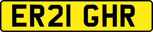 ER21GHR