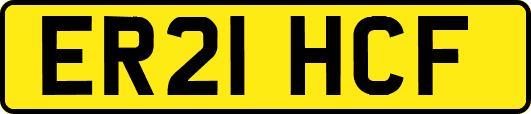 ER21HCF