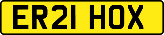 ER21HOX
