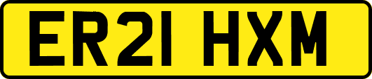 ER21HXM