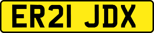 ER21JDX