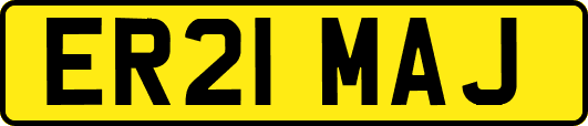 ER21MAJ