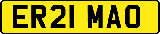 ER21MAO