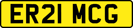 ER21MCG
