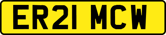ER21MCW