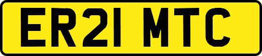 ER21MTC
