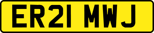 ER21MWJ