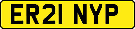 ER21NYP