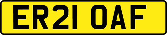ER21OAF
