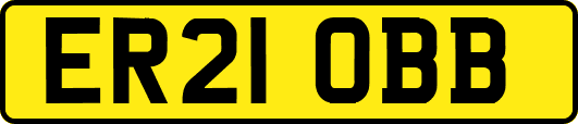 ER21OBB