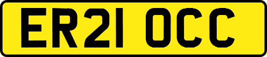 ER21OCC