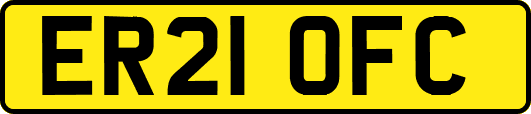 ER21OFC