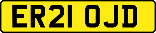 ER21OJD