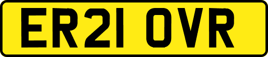 ER21OVR