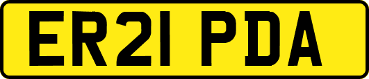 ER21PDA