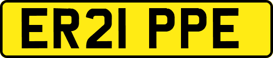 ER21PPE