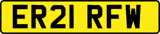 ER21RFW