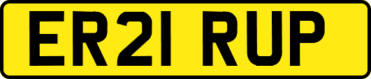 ER21RUP