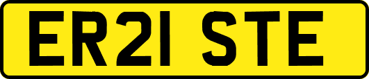 ER21STE
