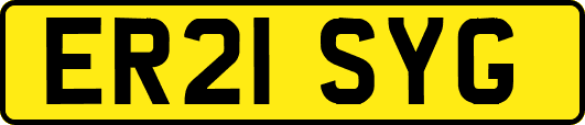 ER21SYG