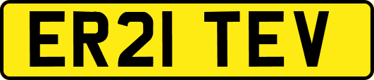 ER21TEV