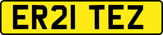 ER21TEZ